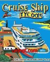 Cruise Ship Tycoon (240x320)
